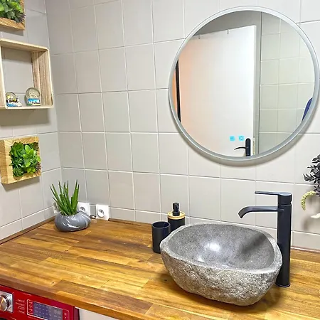 Cocon Chaleureux Entierement Renove A 150m De Le Seine * Saint-Mammès