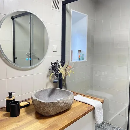 Cocon Chaleureux Entierement Renove A 150m De Le Seine Saint-Mammès