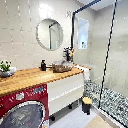 Cocon Chaleureux Entierement Renove A 150m De Le Seine Casa de Férias Saint-Mammès