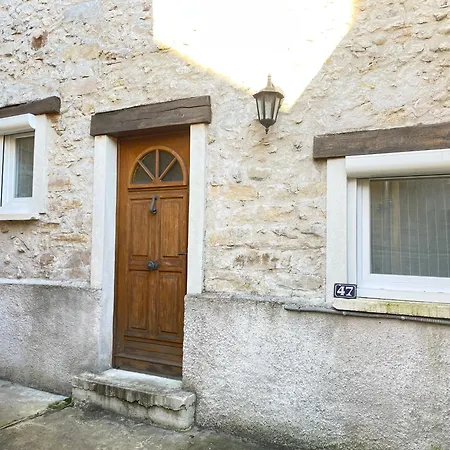 Cocon Chaleureux Entierement Renove A 150m De Le Seine * Saint-Mammès