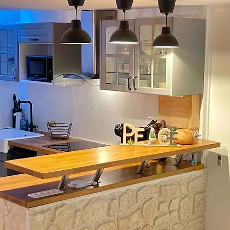 Holiday home Cocon Mammesien - Cosy Nest 150m From The Seine *