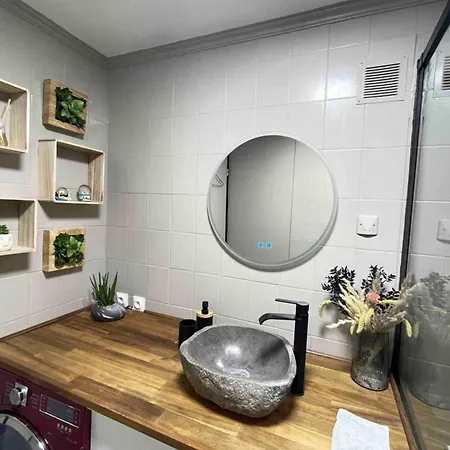Holiday home Cocon Mammesien - Cosy Nest 150m From The Seine
