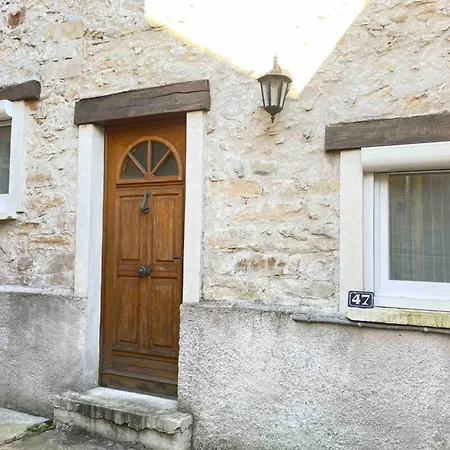 Cocon Mammesien - Cosy Nest 150m From The Seine Casa vacanze *