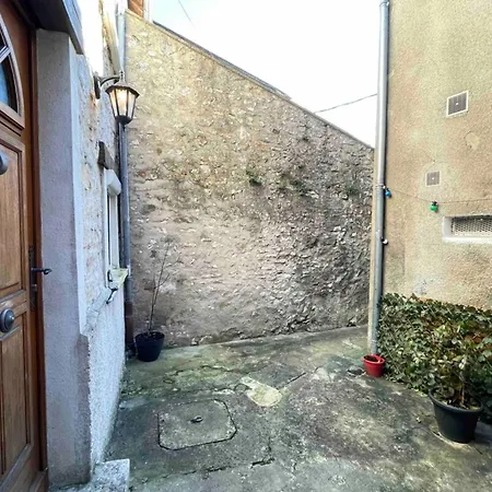 Holiday home Cocon Mammesien - Cosy Nest 150m From The Seine